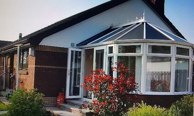 Coleraine House | Well equipped family/pet friendly property close to the area's major attractions
