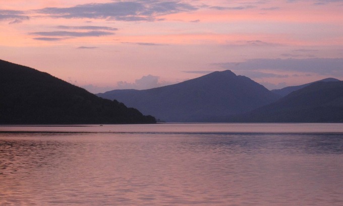 Inveraray House | Well Equipped House With Stunning Sea Loch Views.