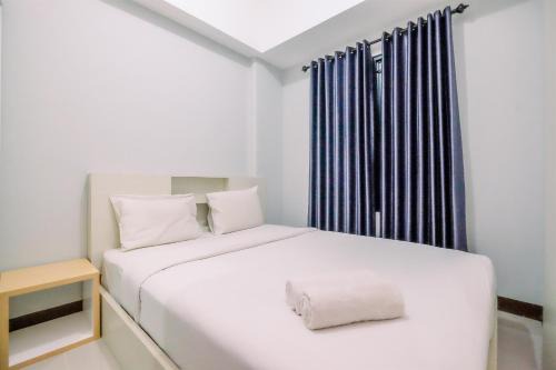 Bogor Selatan Apartment | Well Furnished and Comfy 2BR at Royal Heights Apartment By Travelio