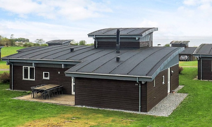 Faaborg House | Well-maintained holiday home in Faborg