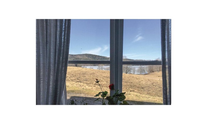 Dals Langed House | Well-maintained vacation home by the beautiful Ivägsjön.