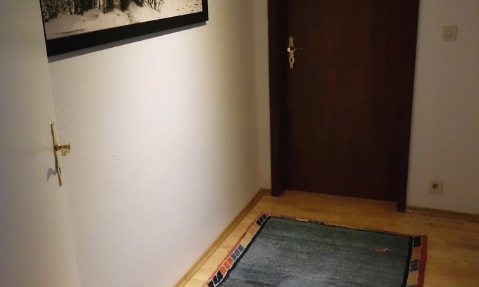 Bueckeburg Apartment | Wellbeing oasis Bückeburg