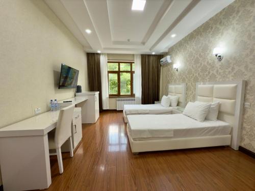 Yusufhona Resort | Wellmore Resort