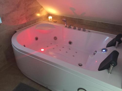 Dolany Apartment | Wellness apartmán Beavital
