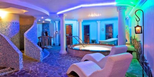 Tatranska Strba Apartment | Wellness Apartmán Monika - Tatranská Štrba