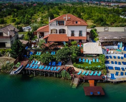 Dunajska Luzna Apartment | Wellness apartmány Fürst