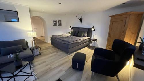 Pelm Apartment | Wellness Appartement Eifelglück