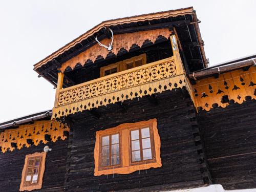 Zazriva Cabin | Wellness drevenica Hájenka Zázrivá