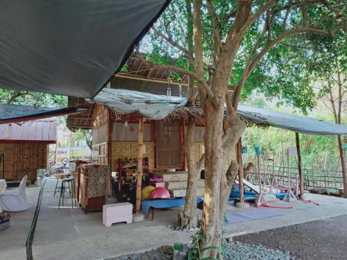 Luna Other | WELLNESS & FITNESS IN LIFE LA UNION fan kubo 4 pax 1 min to beach