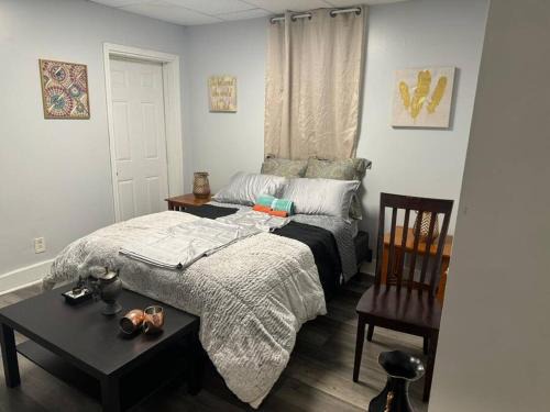 South Hills Apartment | Wellness Oasis Near Downtown Pittsburgh