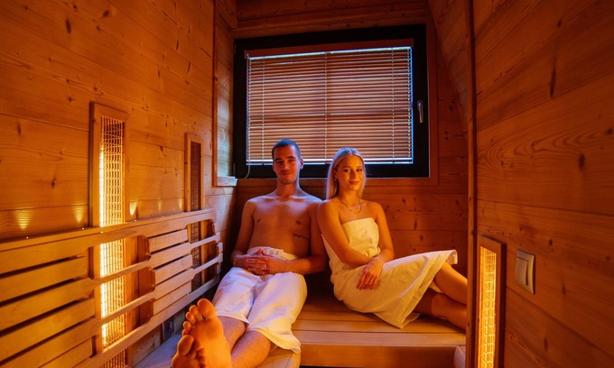 Zazriva Bed & Breakfast | Wellness rezort Jánošíkov dvor
