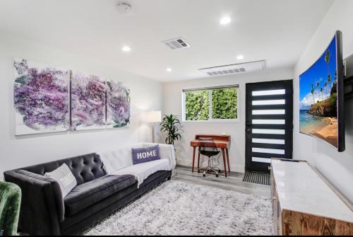 Woodland Hills Villa | Wellness Temple LA