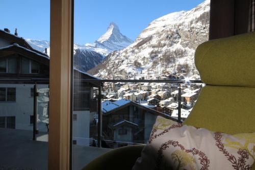 Zermatt Apartment | Welschen Apartments Hörnligrat