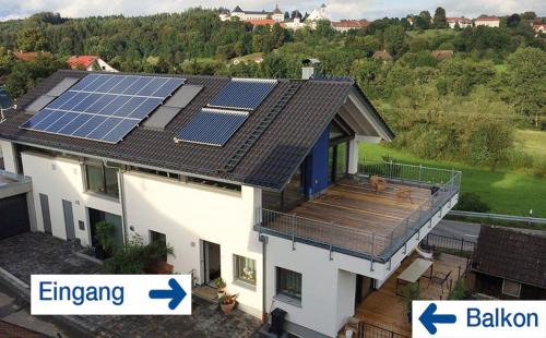 Wolfegg Apartment | Wendelin`s Ferienwohnung