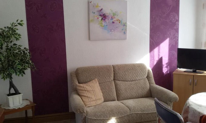 Meuselwitz Apartment | Wendler`s Haus