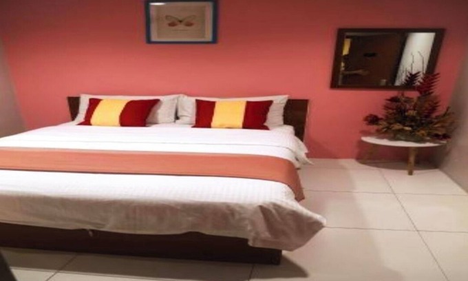 Sungai Buloh Hotel | WENG LEONG HOTEL