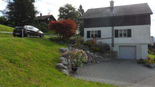 Arth House | Wenk Elisabeth