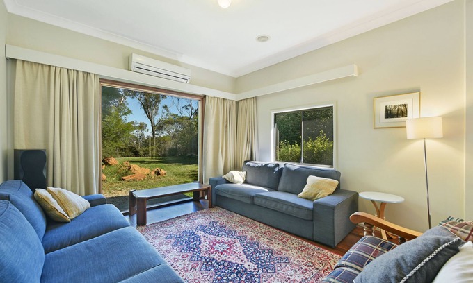 Wentworth Falls House | Wentworth Haven (formerly Wentworth Lodge)
