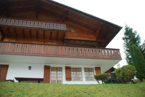 Schwarzsee Apartment | Wenz Wohnung