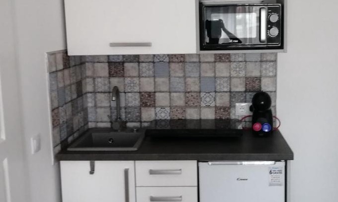 Mohacs Apartment | Werner Apartman