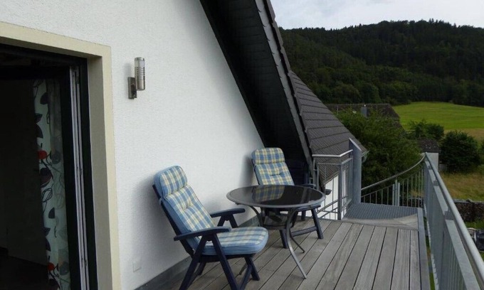 Insul Apartment | Werners Ferienwohnung