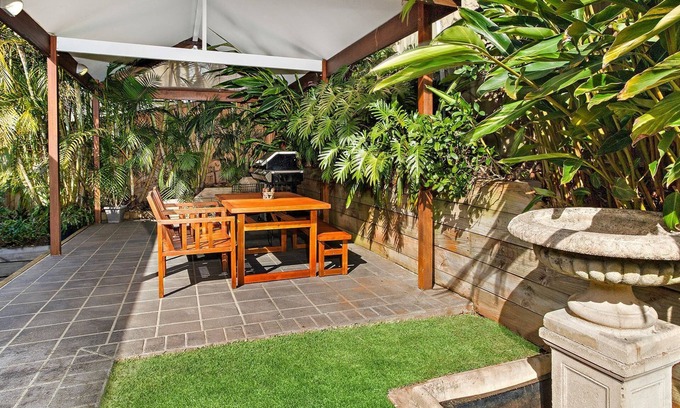 Gerringong House | Werri Beach Hideaway