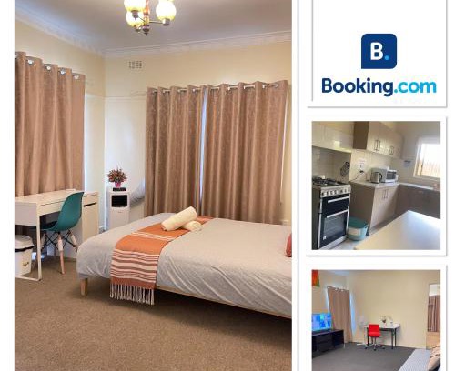 Werribee House | Werribee DGH Accommodation