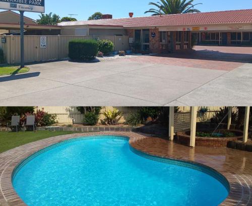 Werribee Hotel | Werribee Park Motor Inn