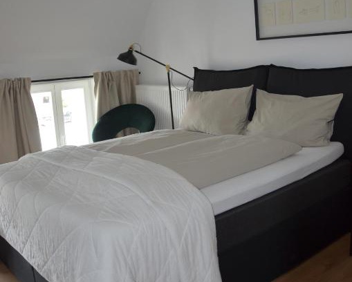 Reilingen Bed & Breakfast | Wersauer Hof - Ferme Auberge