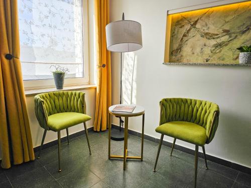 Bayreuth Apartment | Werwein Stay