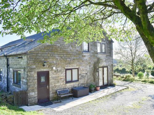Bacup House | Wesley Old Hall House