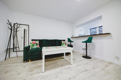 Suwalki Apartment | Wesoła Centrum