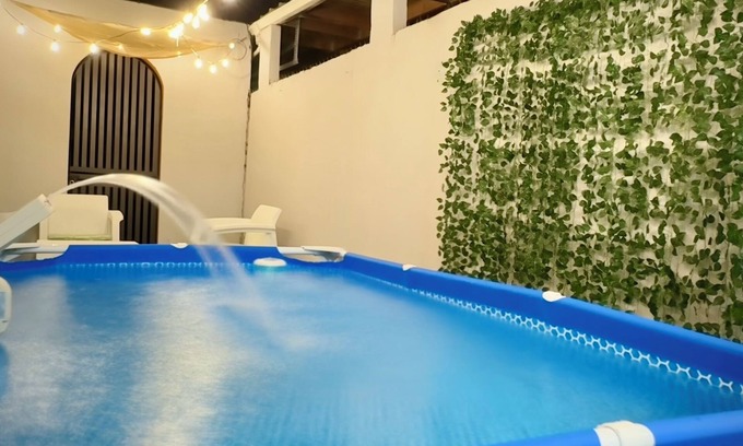 Mayaguez House | West Coast Puerto Rico Heaven