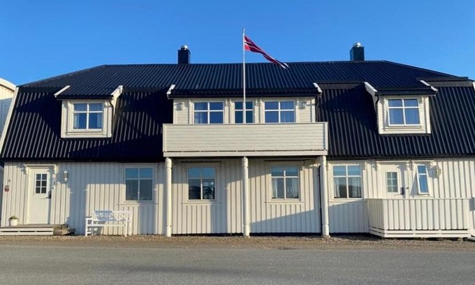 Andenes Apartment | West-End Apartment