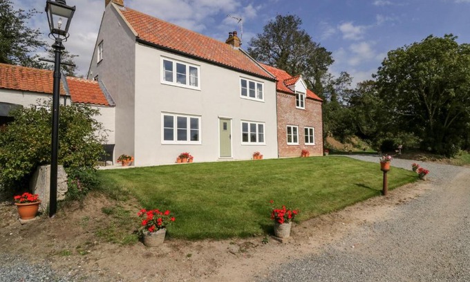 Great Yarmouth House | West Farm