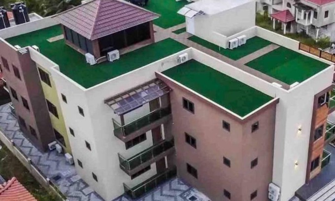 West Gate Hills Apartment | West Gates Get Away