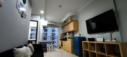 Jakarta Apartment | West Jakarta MGR2 - 2 Bedroom Apartments