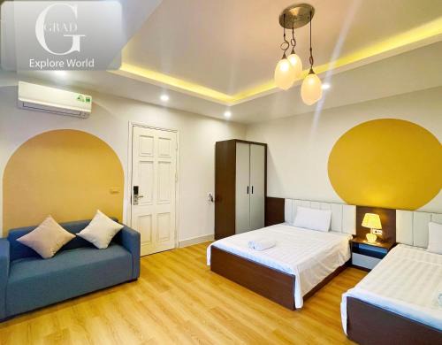 Truc Bach House | West Lake Homes