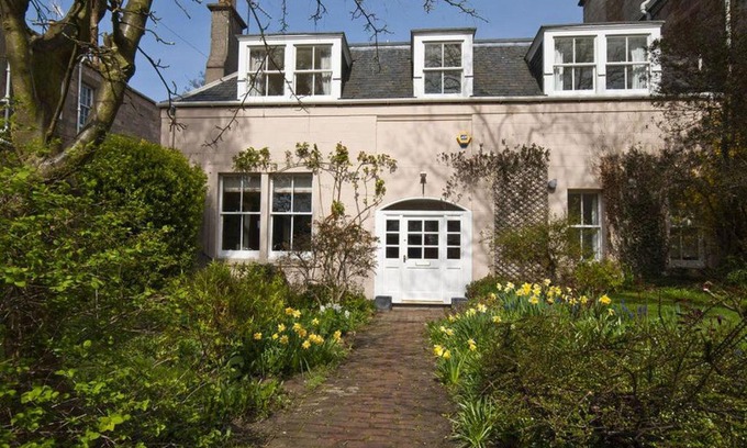 North Berwick House | West Links View