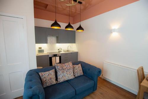Aberlour House | West Lodge, High Street
