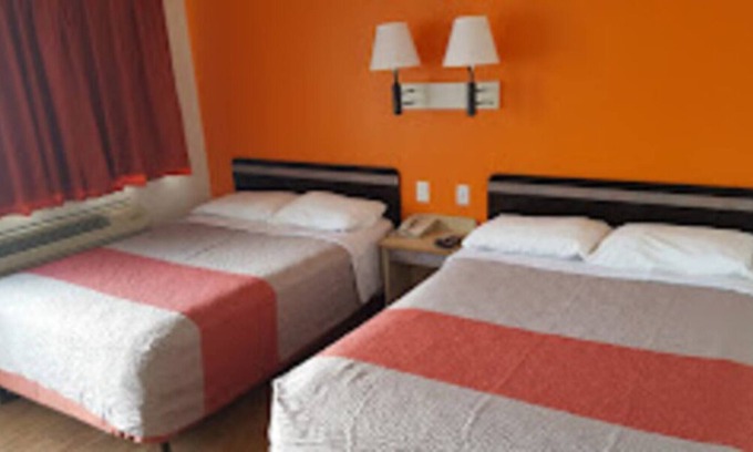 Big Spring Hotel | West Texas Inn