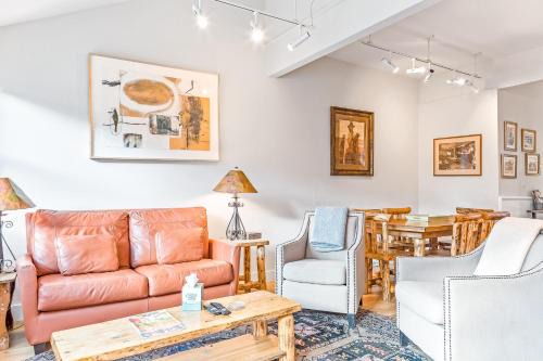 Telluride House | West Willow 5