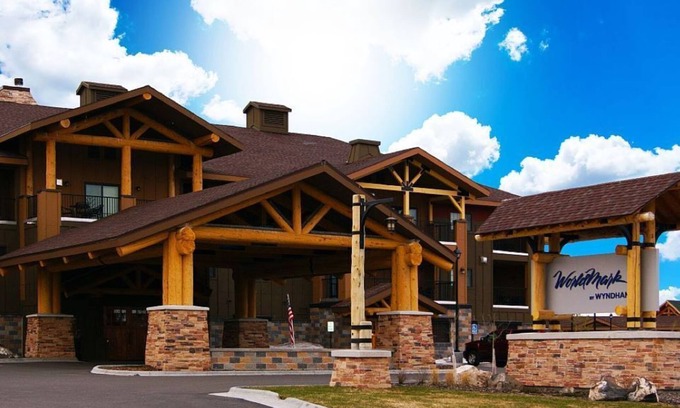 West Yellowstone Condo | West Yellowstone