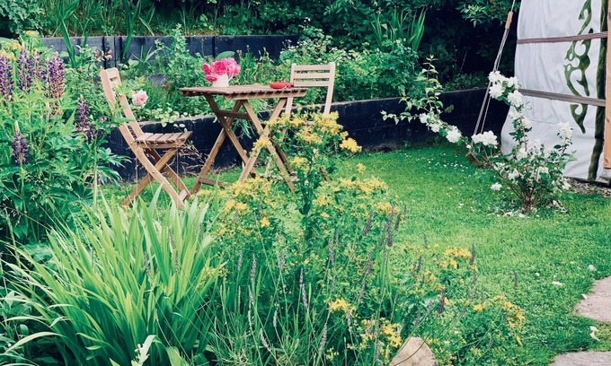 Lochearnhead Bed & Breakfast | Wester Auchraw Croft B&B