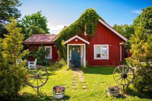 Foglo House | Westergårds
