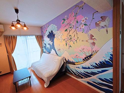 Kasugai Apartment | Westeria201 ペット子供歓迎JR春日井駅より徒歩3分長期滞在に最適