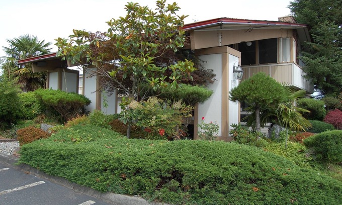 Fort Lewis Hotel | Western Inn Lakewood Tacoma
