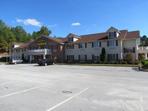 Hampton Hotel | Western Inn & Suites Hampton