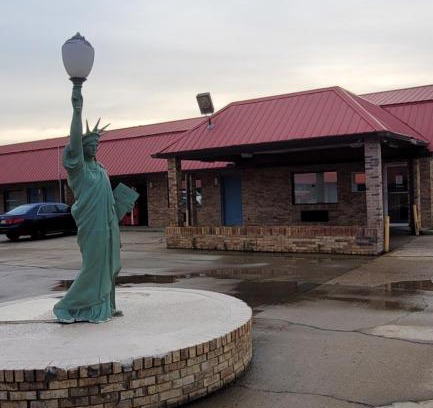 Magee Hotel | Western Motel