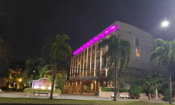Na Muang Hotel | Westerngrand Hotel Ratchaburi